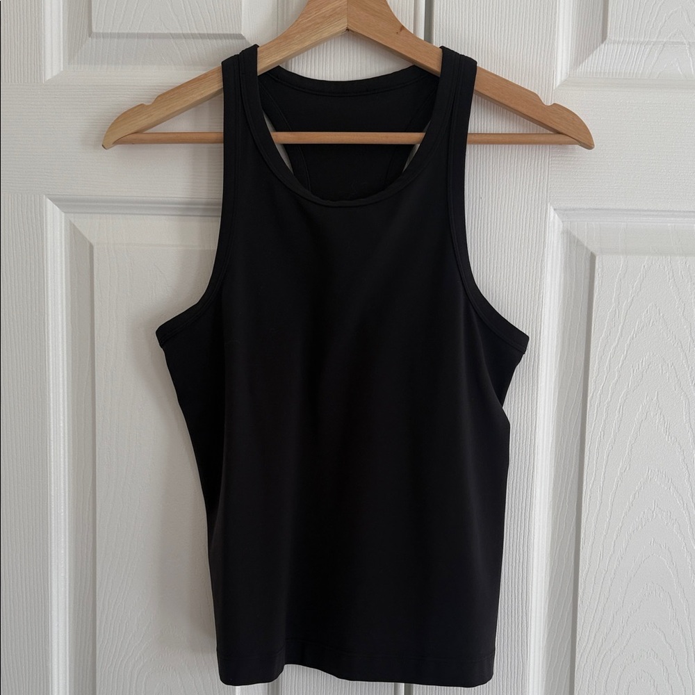 lululemon Align Waist-Length Racerback Tank Top